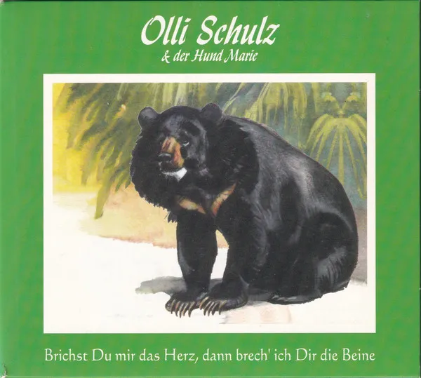 Olli Schulz & Der Hund Marie