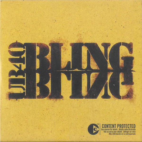 Bling Bling