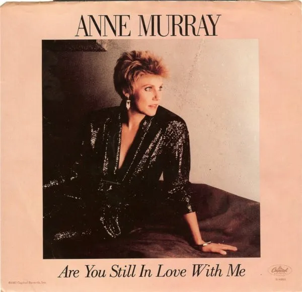 Are You Still In Love With Me