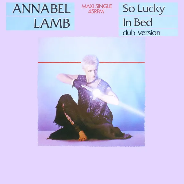 So Lucky In Bed (Dub Version)