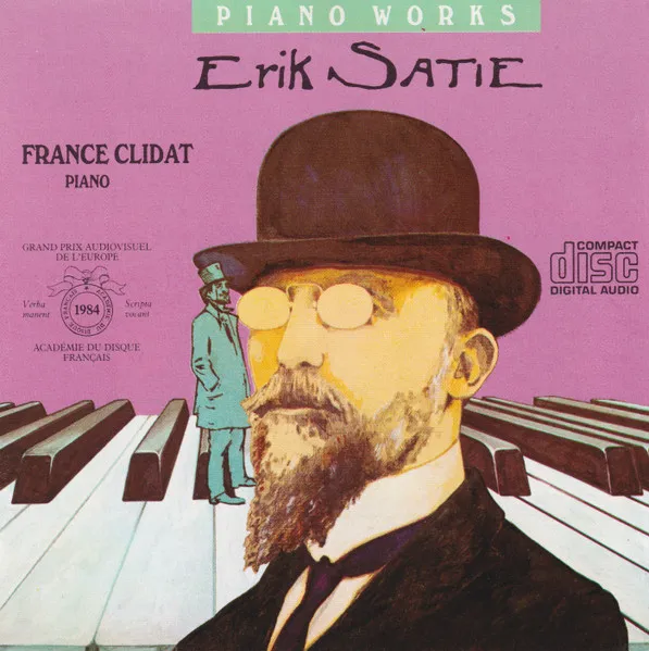 Piano Works