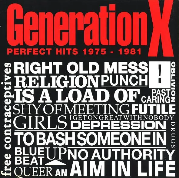 Perfect Hits 1975 - 1981