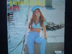 Unforgettable Hits
