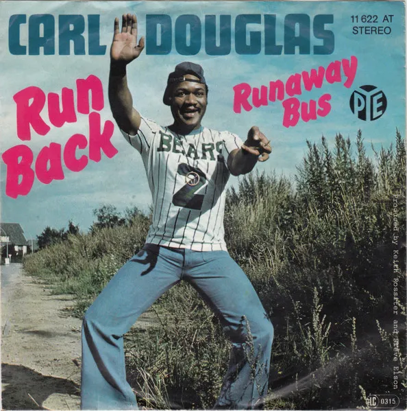 Run Back