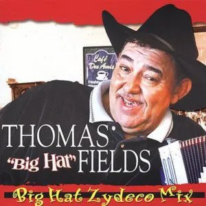 Big Hat Zydeco Mix
