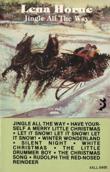 Jingle All The Way