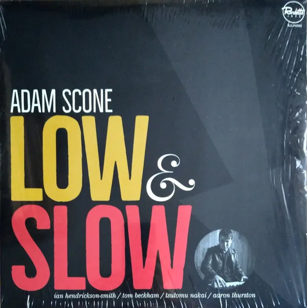 Low & Slow