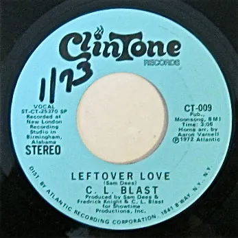 Leftover Love