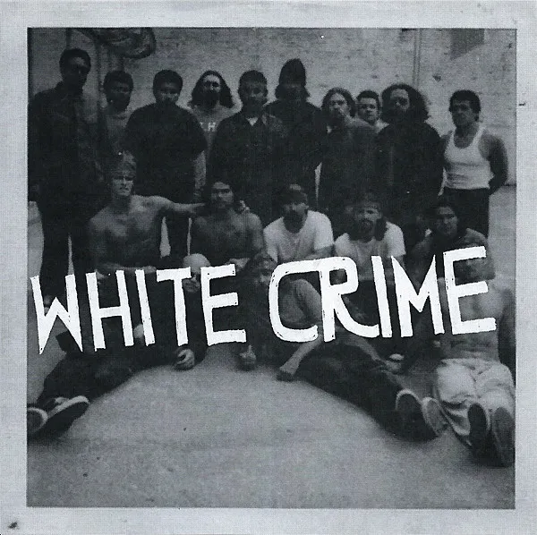 White Crime