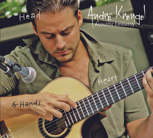 Head, Heart & Hands