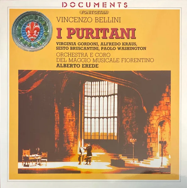 I Puritani