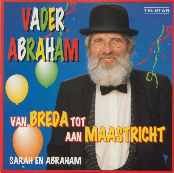 Van Breda Tot Aan Maastricht
