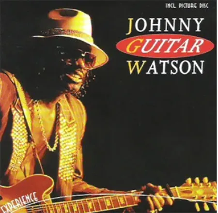 Johnny "Guitar" Watson