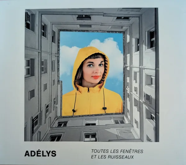 Toutes Les Fenetres Et Les Ruisseaux