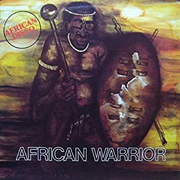 African Warrior