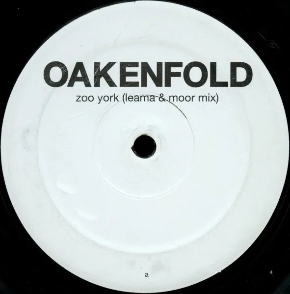 Zoo York / Time Of Your Life