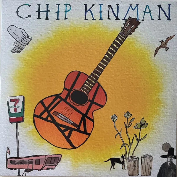 Chip Kinman