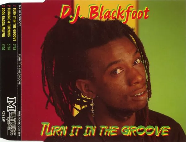 Turn It In The Groove