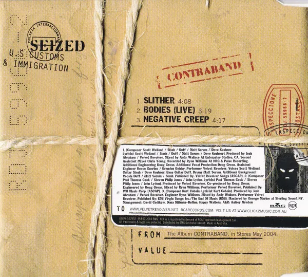 Slither