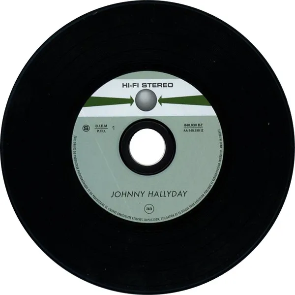 N°3 (Madison Twist)