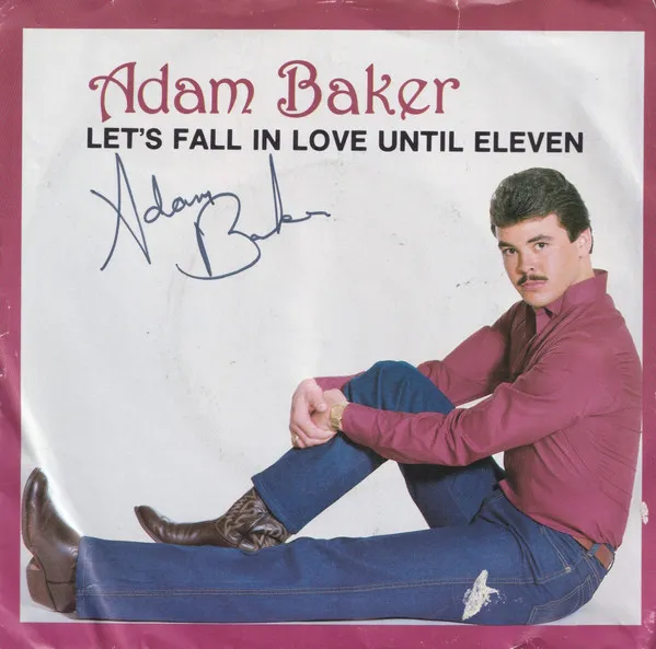Let's Fall In Love Until Eleven / Love Is Just A Game