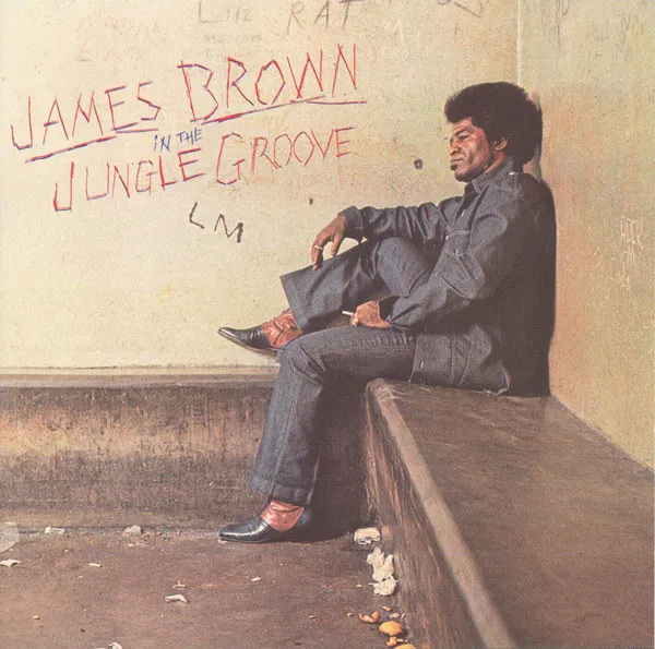 In The Jungle Groove