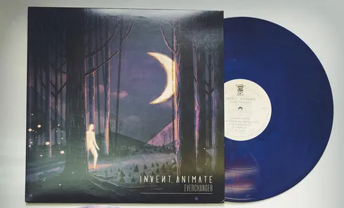 Everchanger