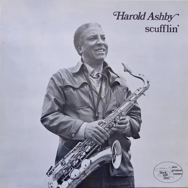 Scufflin'