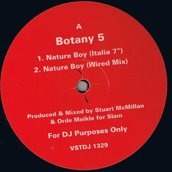 Botany 5