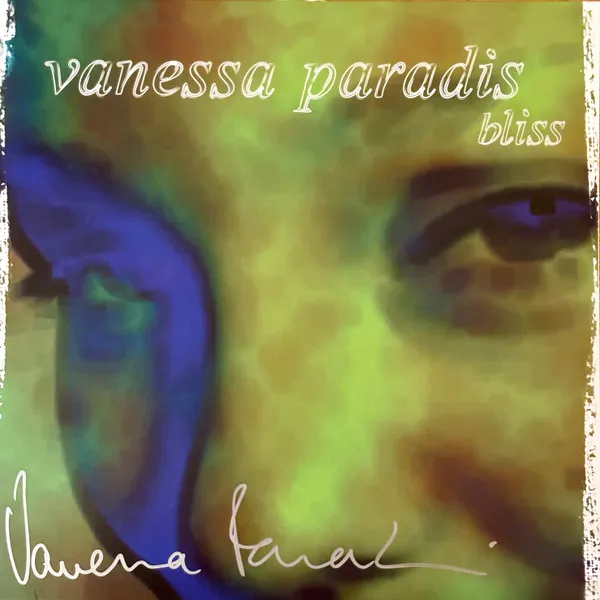 Paradis, Vanessa
