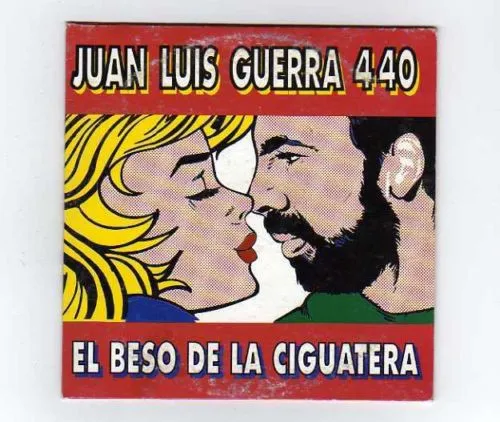 El Beso De La Ciguatera