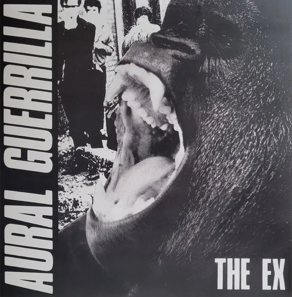 Aural Guerrilla