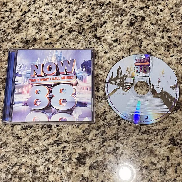 Now 88
