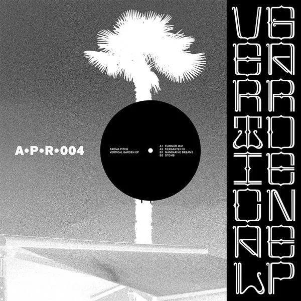 Vertical Garden EP