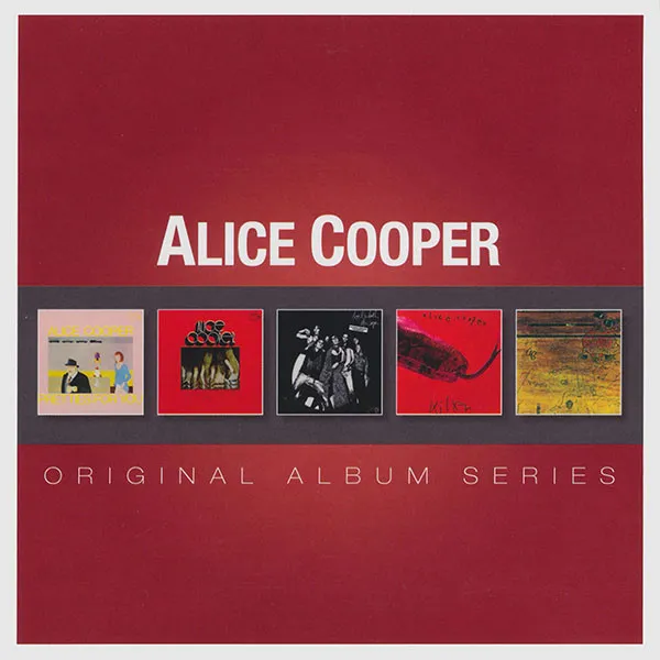 Cooper, Alice