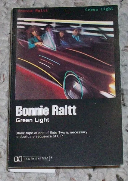 Green Light
