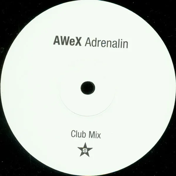 Adrenalin