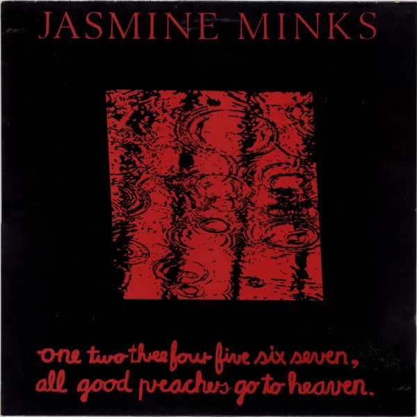 The Jasmine Minks