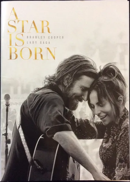 A Star Is Born