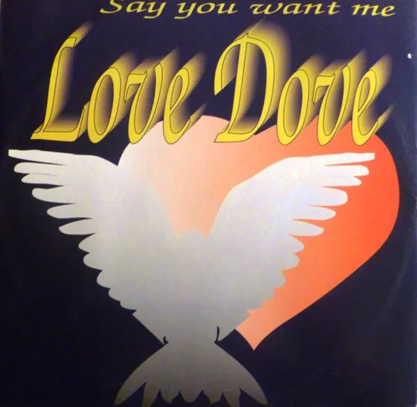 Love Dove