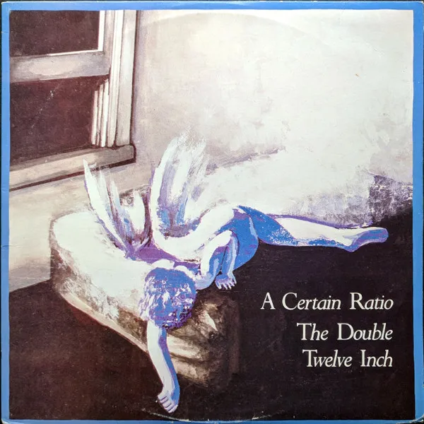 The Double Twelve Inch
