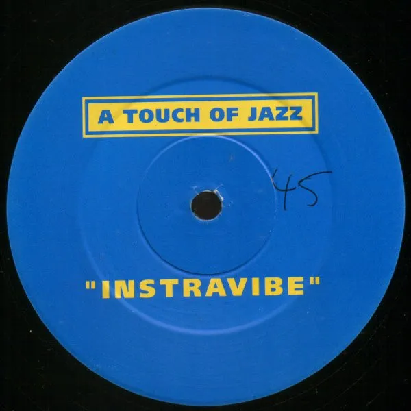 A Touch Of Jazz