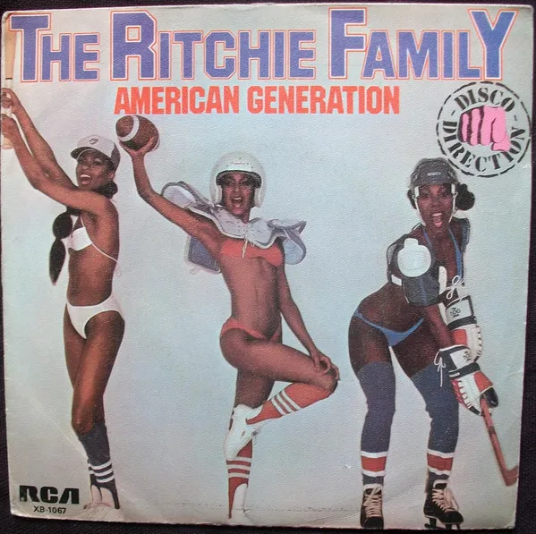 American Generation