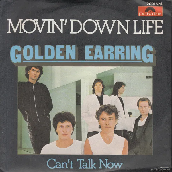 Movin' Down Life