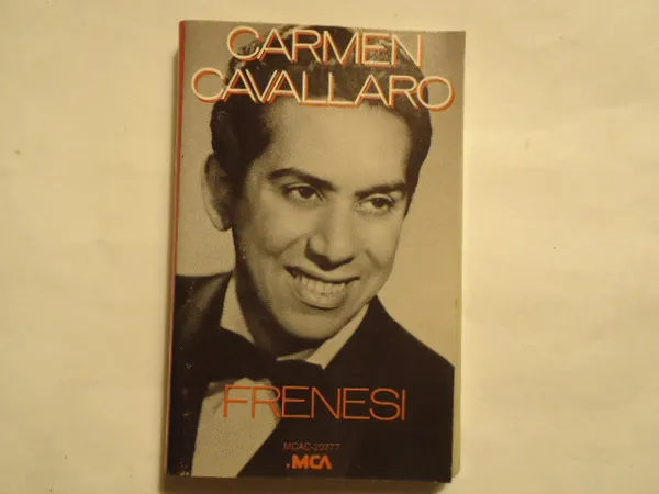 Frenesi