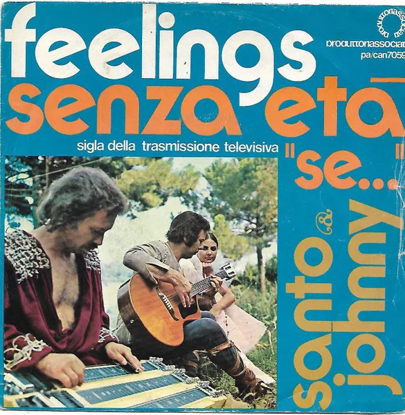 Feelings / Senza Età