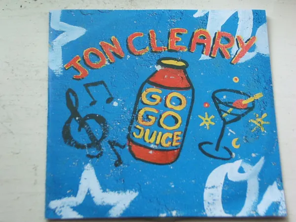 Go Go Juice