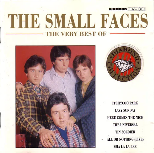 The Very Best Of