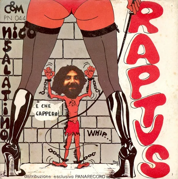 Raptus