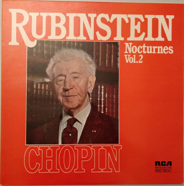 Chopin Nocturnes Vol. 2